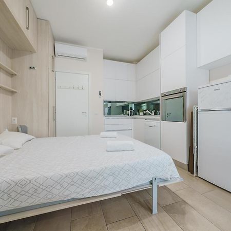 קורמאנו Cristel Apartment - 15 Min Da Milano מראה חיצוני תמונה