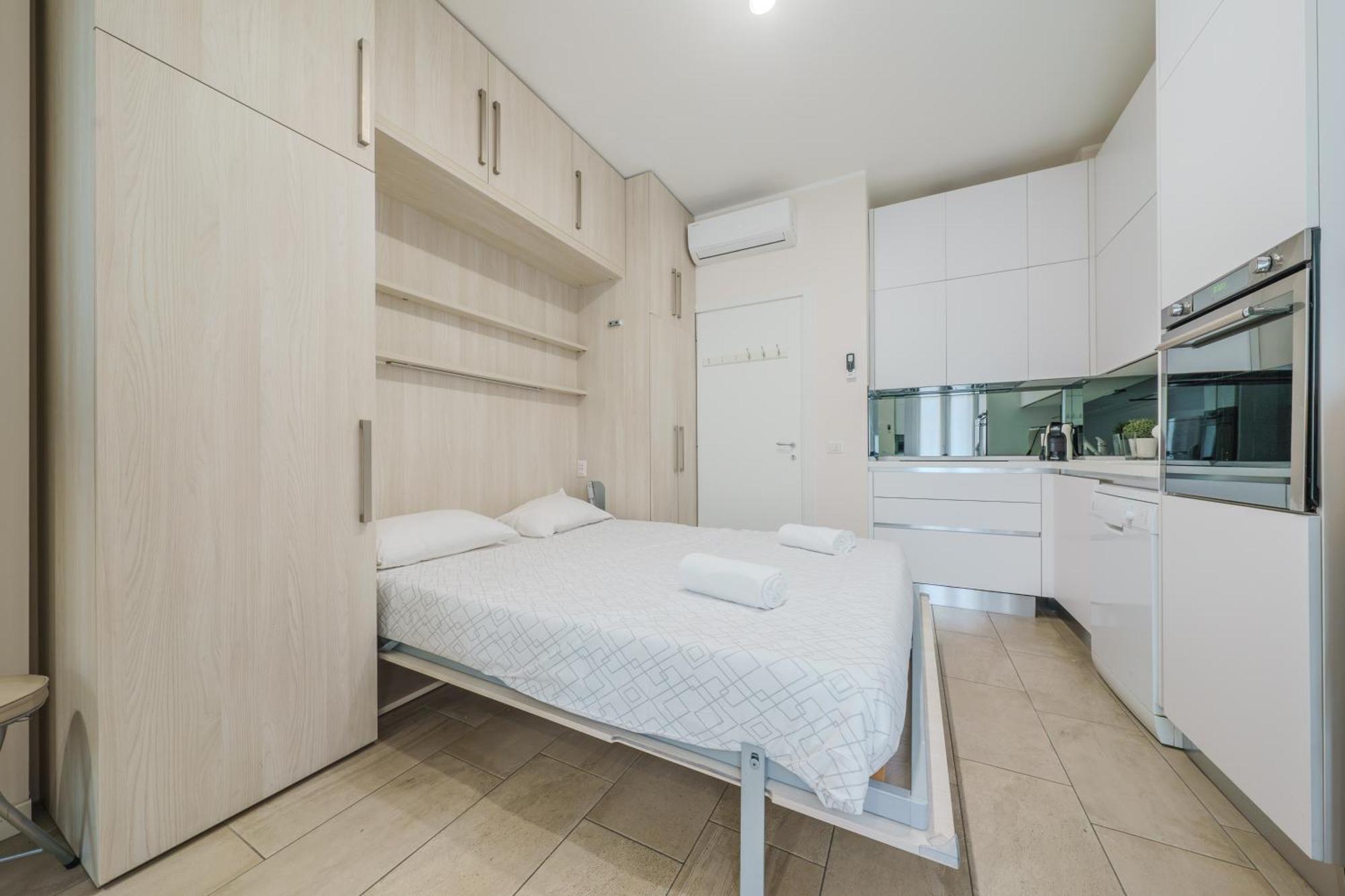 קורמאנו Cristel Apartment - 15 Min Da Milano מראה חיצוני תמונה