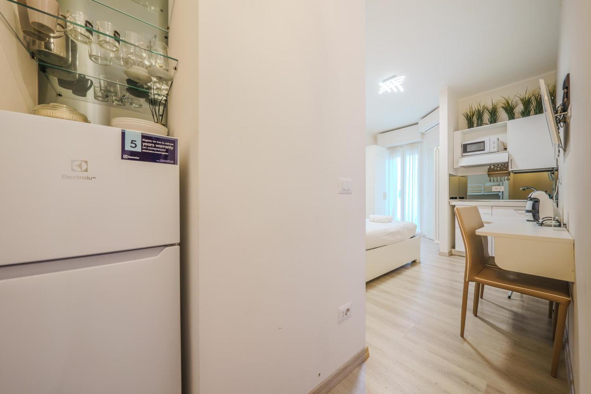 קורמאנו Cristel Apartment - 15 Min Da Milano מראה חיצוני תמונה