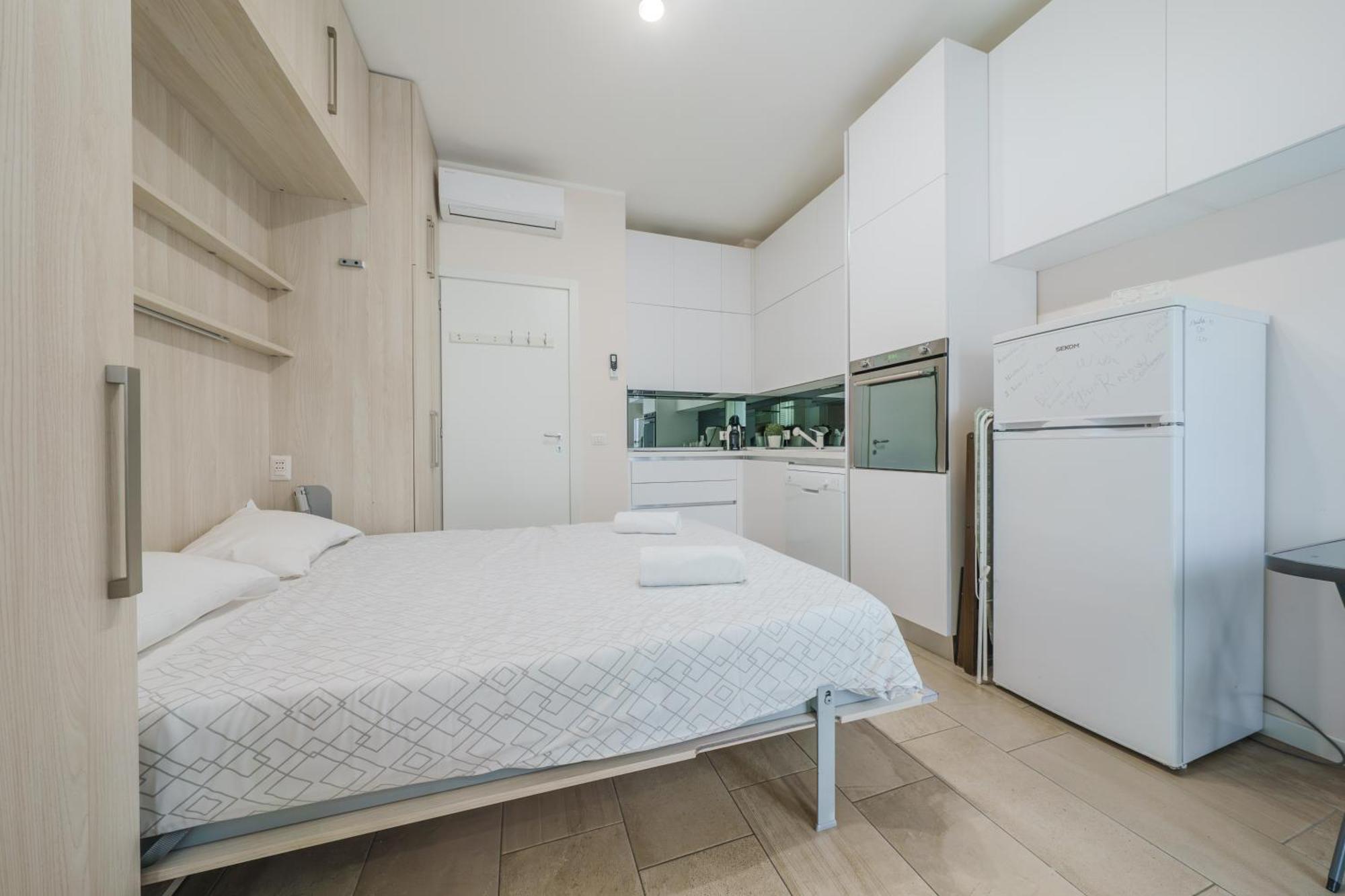 קורמאנו Cristel Apartment - 15 Min Da Milano מראה חיצוני תמונה