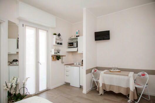 קורמאנו Cristel Apartment - 15 Min Da Milano מראה חיצוני תמונה