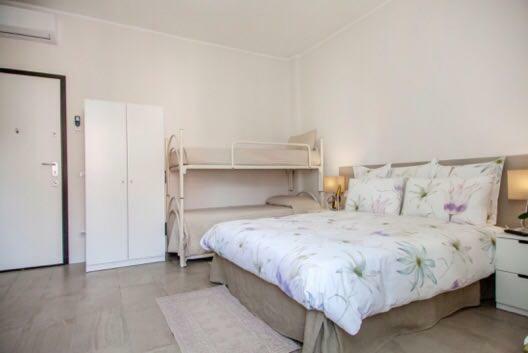 קורמאנו Cristel Apartment - 15 Min Da Milano מראה חיצוני תמונה